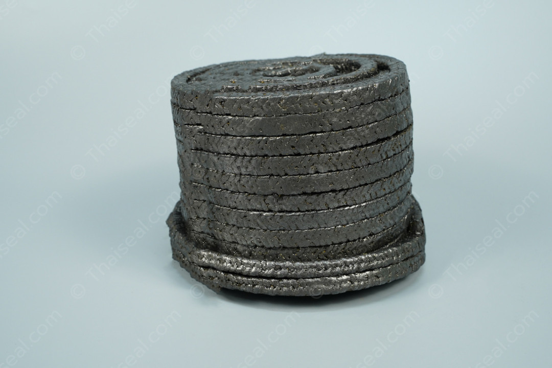 ปะเก็บเชือก Thermopak 1100_2