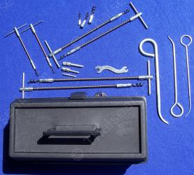 ชุดเครื่องมือถอดปะเก็น Thermopak® set B (USA)_1