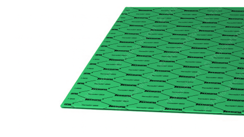 Non-asbestos sheet ปะเก็นแผ่น Thermopak® - ThermoSil® 3500_1