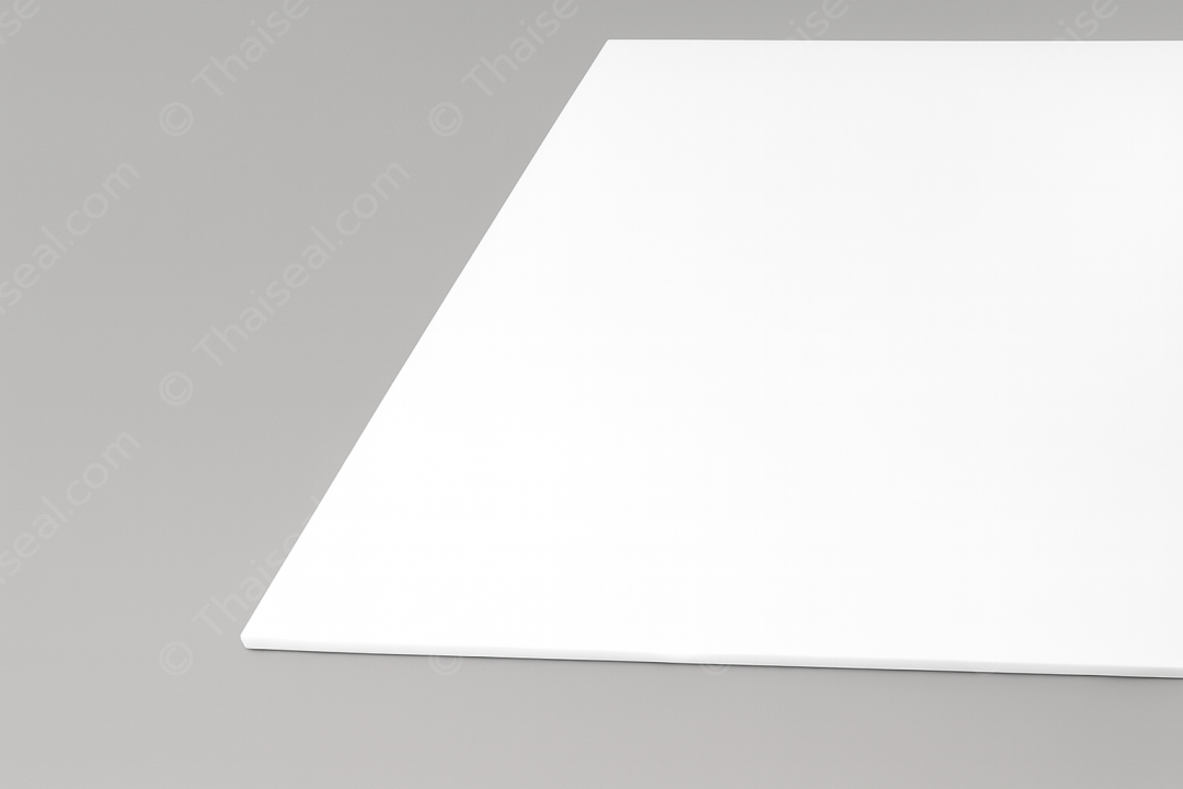 ปะเก็น Thermopak® - Pure PTFE_1