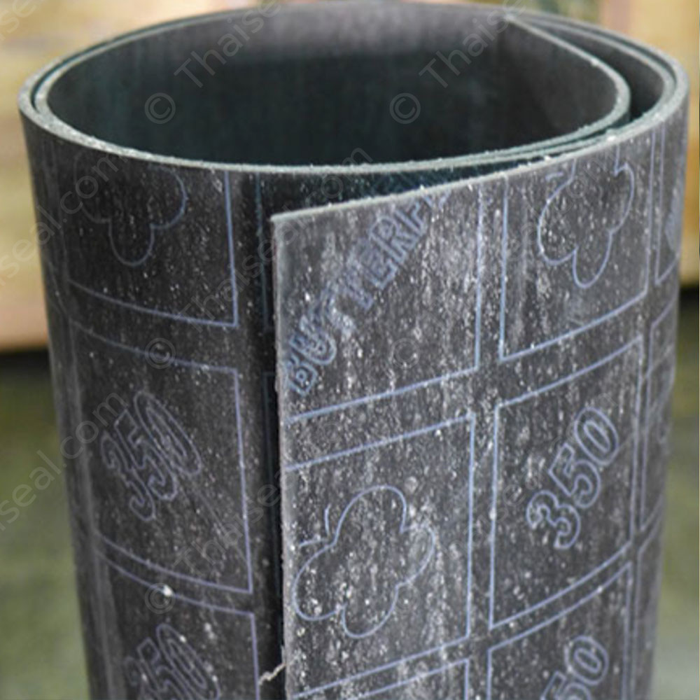 ปะเก็นแผ่น Butterfly 350B_1