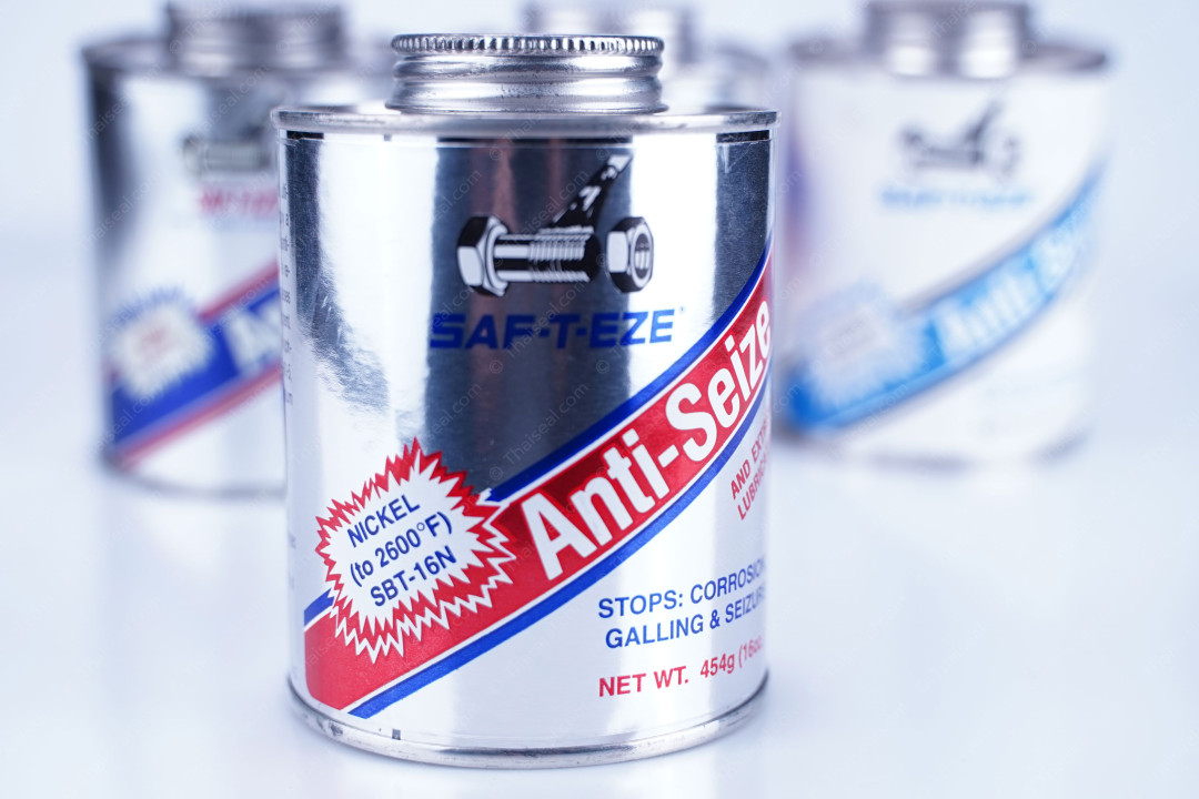 Anti-Seize น้ำยาทาเกลียวน็อต Nickel Grade_1
