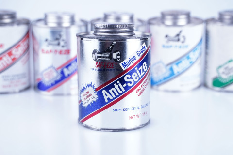 น้ำยาทาเกลียวน็อต SAF-T-EZE Anti-Seize น้ำยาทาเกลียวน็อต Marine Grade_1