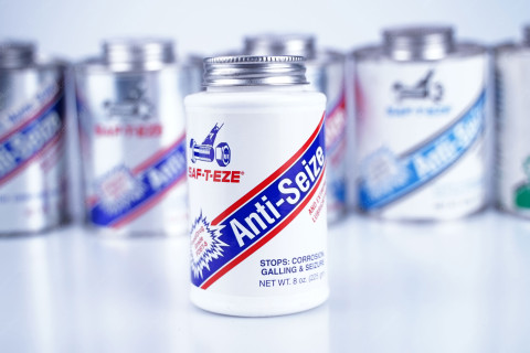 น้ำยาทาเกลียวน็อต SAF-T-EZE Anti-Seize น้ำยาทาเกลียวน็อต Food and Drug Grade_1